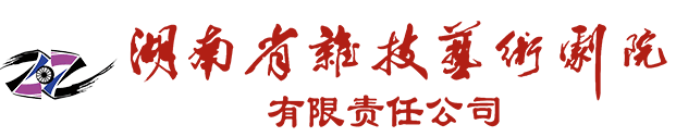 湖南省杂技艺术剧院有限责任公司